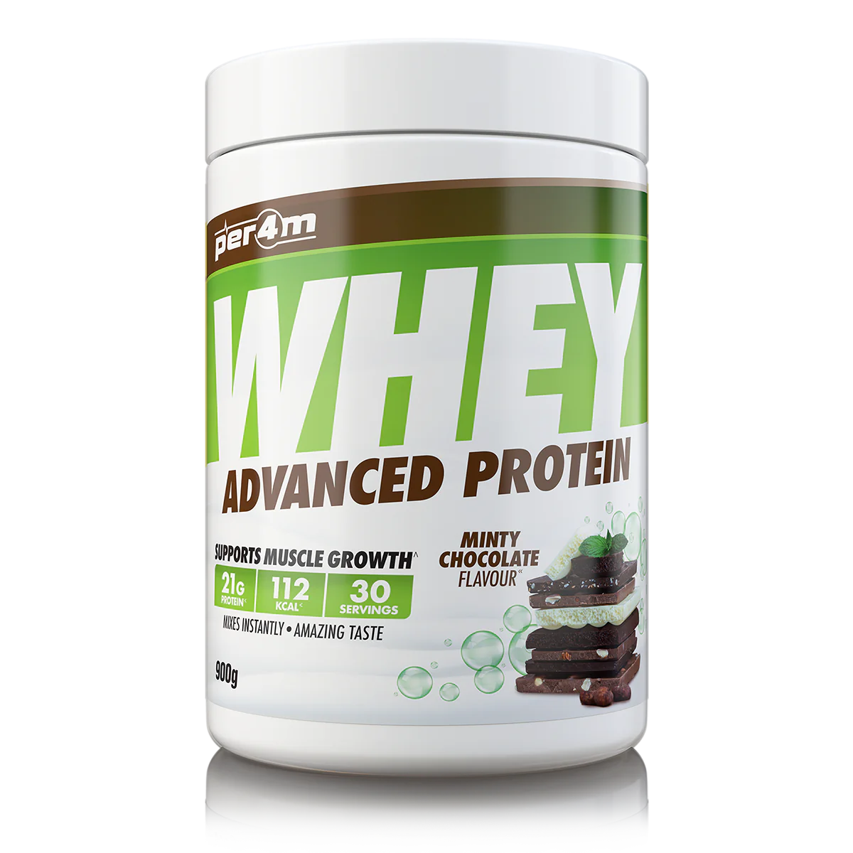 Per4m - Advanced Whey Protein