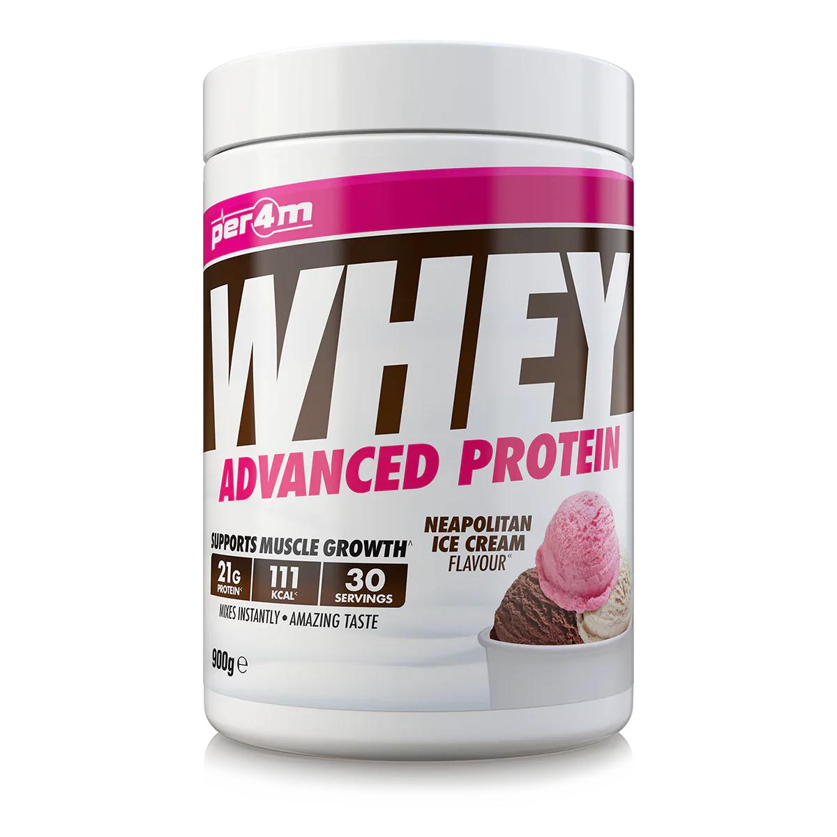 Per4m - Advanced Whey Protein