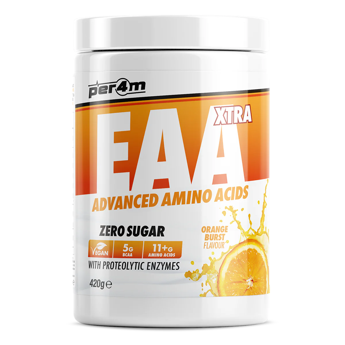 Per4m - EAA XTRA - 420g