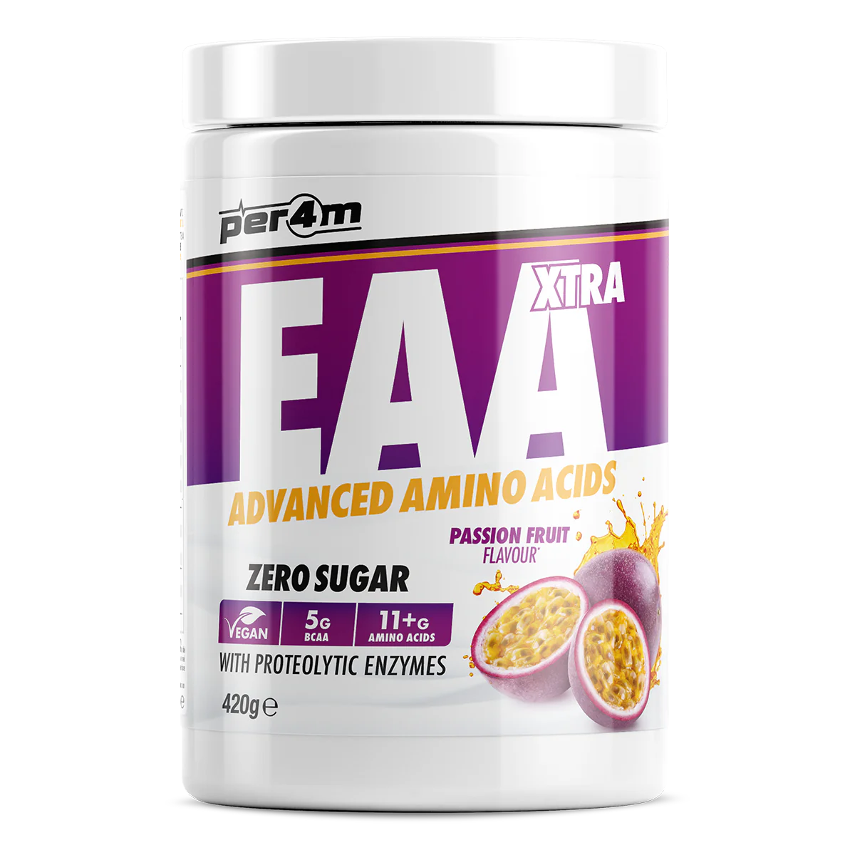 Per4m - EAA XTRA - 420g