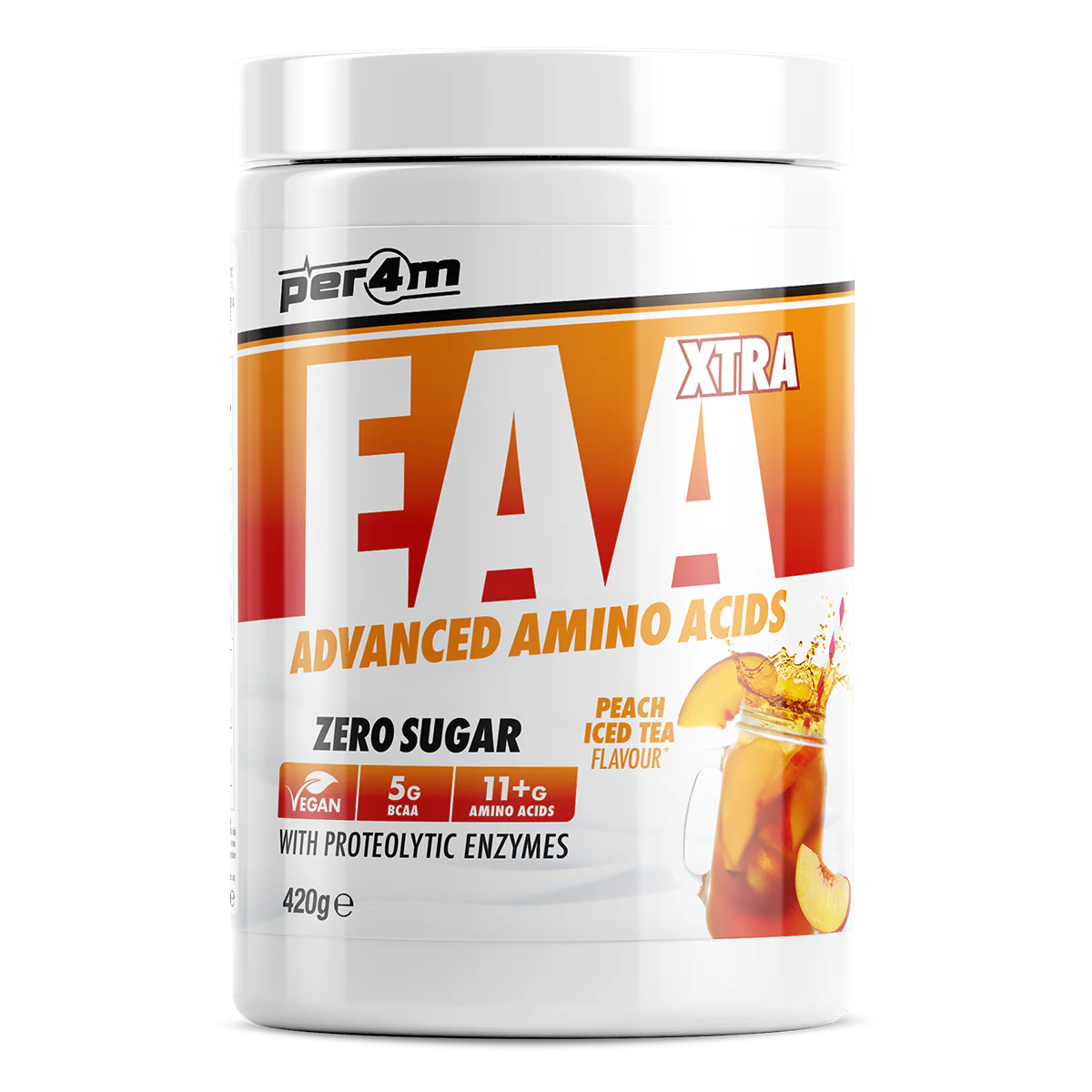 Per4m - EAA XTRA - 420g