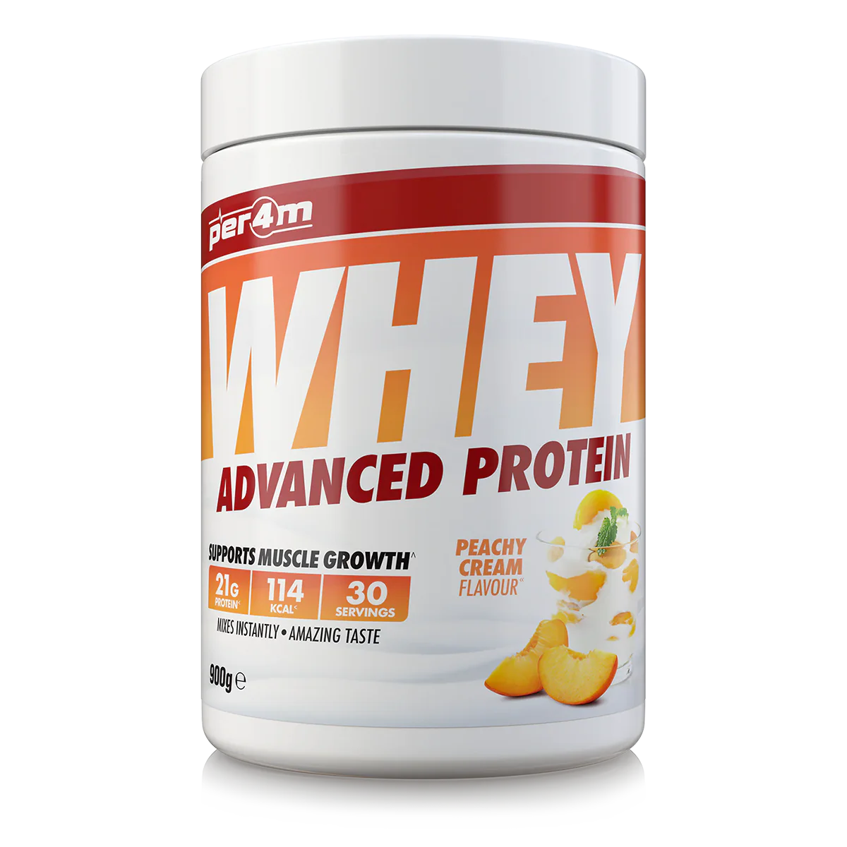 Per4m - Advanced Whey Protein