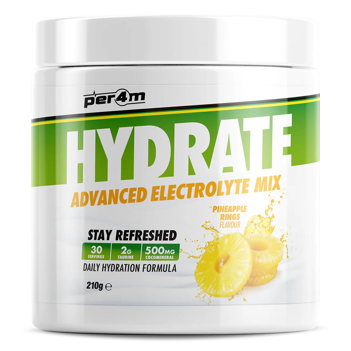 Per4m Hydration 210g