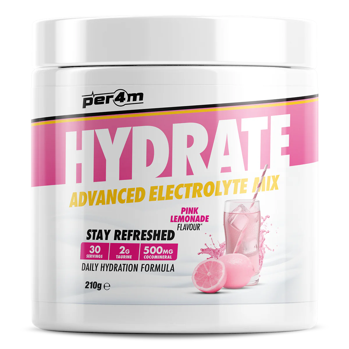 Per4m Hydration 210g