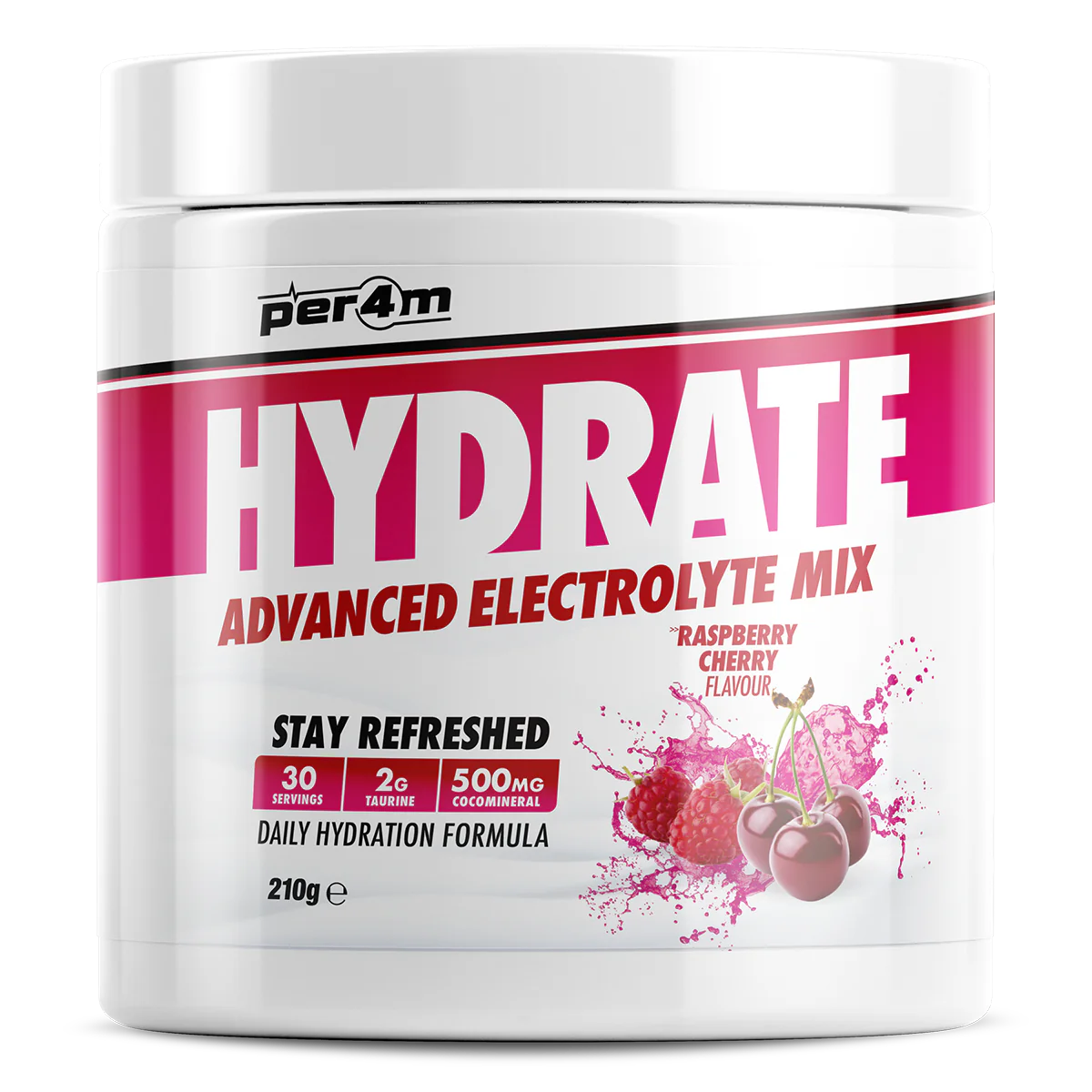 Per4m Hydration 210g