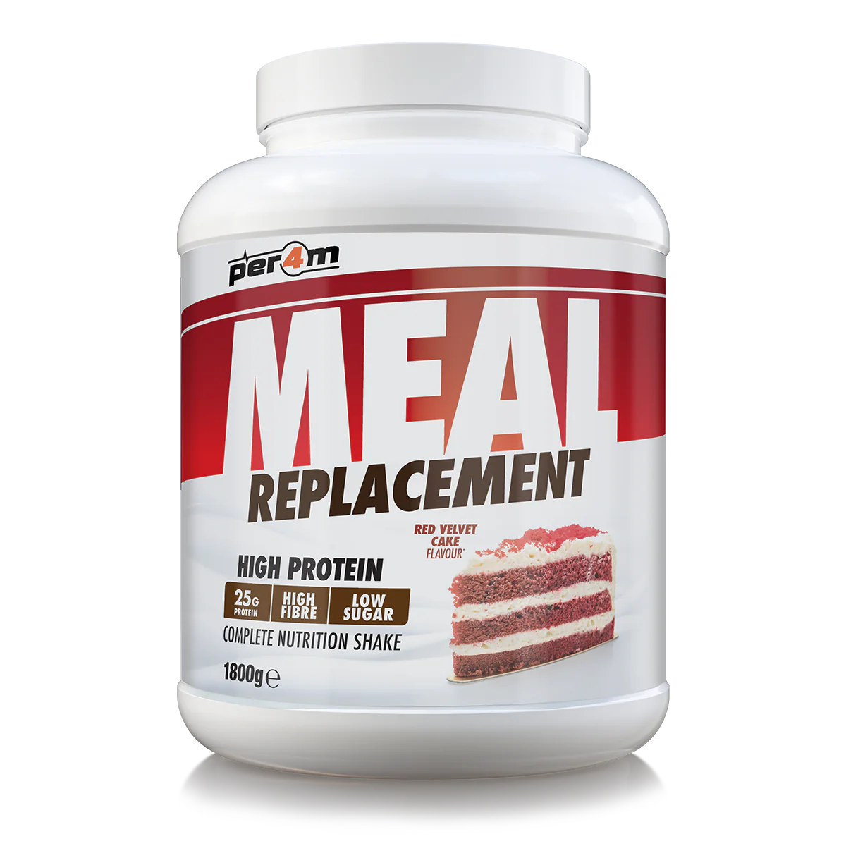 PER4M MEAL REPLACEMENT