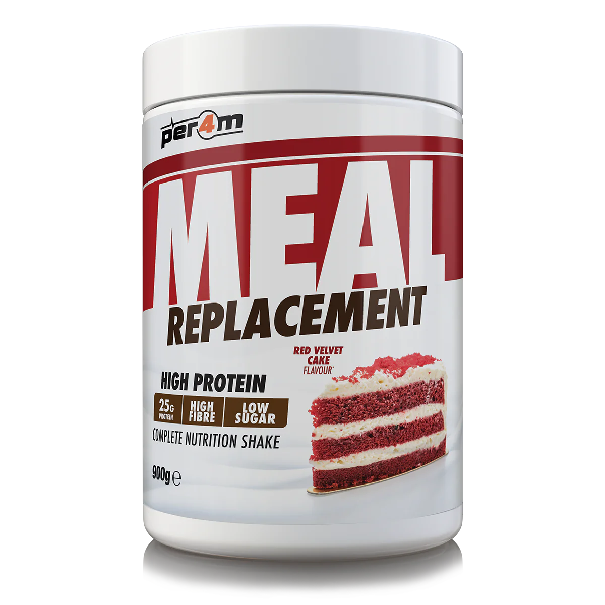 PER4M MEAL REPLACEMENT