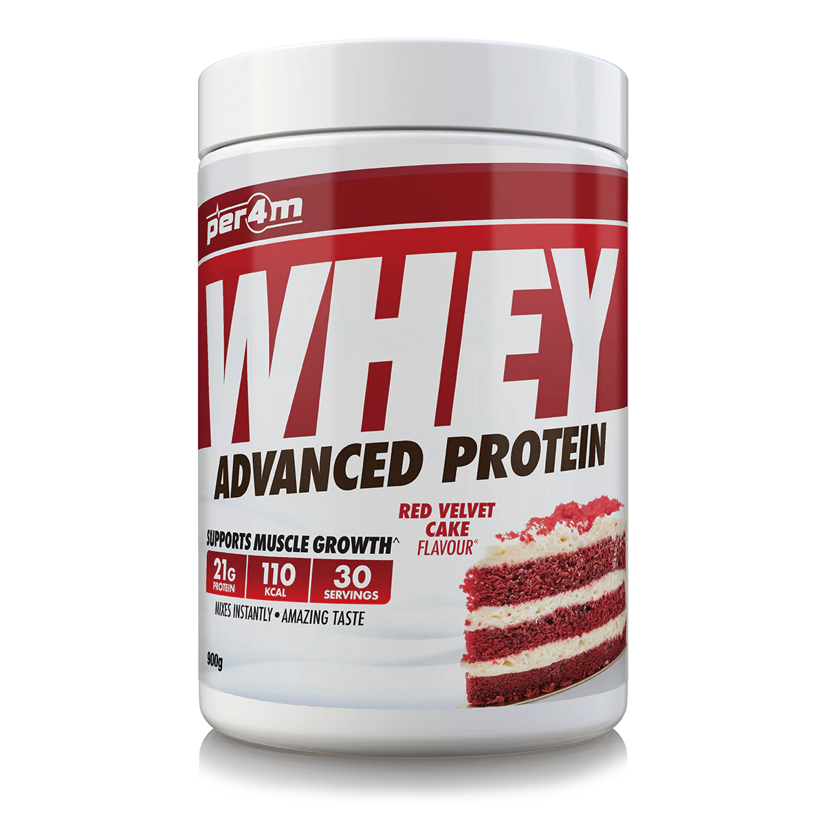 Per4m - Advanced Whey Protein