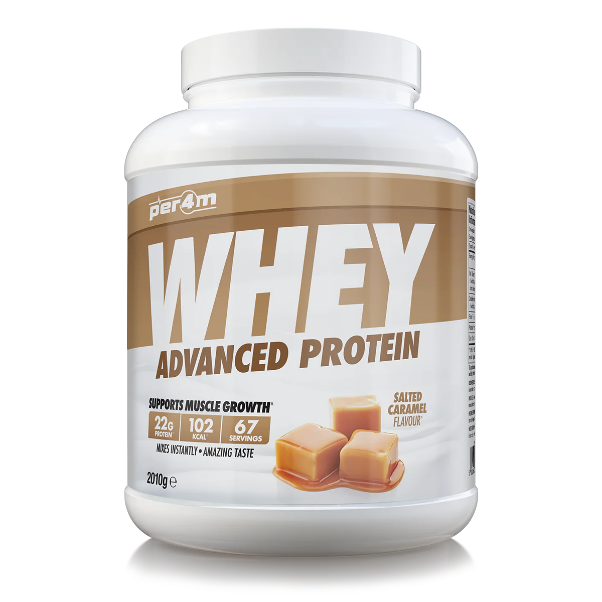 Per4m - Advanced Whey Protein