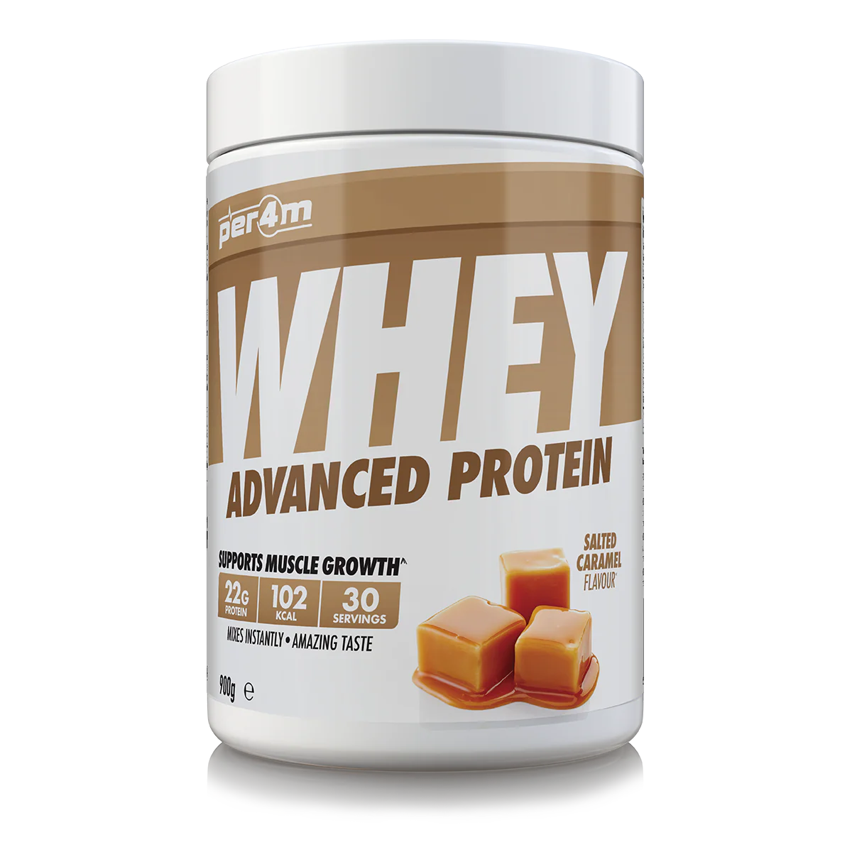 Per4m - Advanced Whey Protein