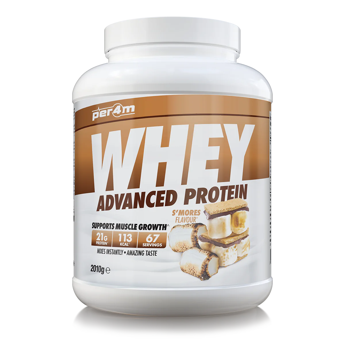 Per4m - Advanced Whey Protein