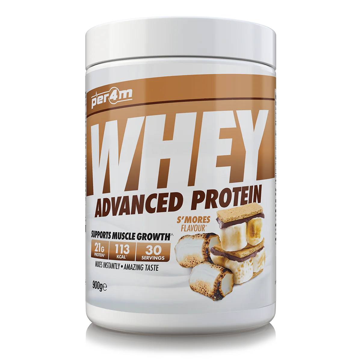 Per4m - Advanced Whey Protein