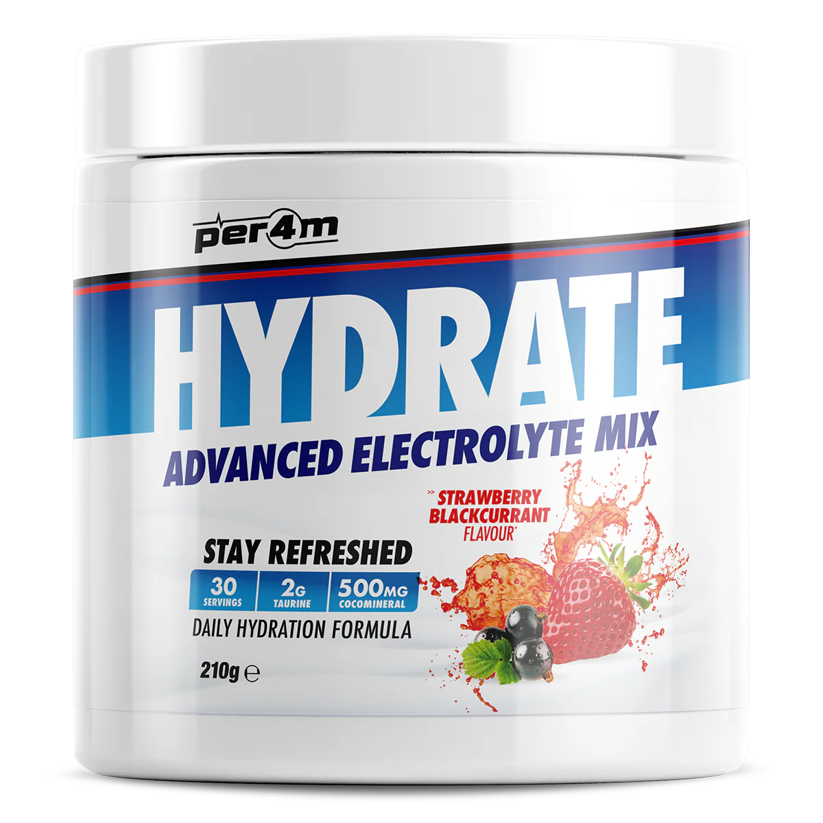 Per4m Hydration 210g