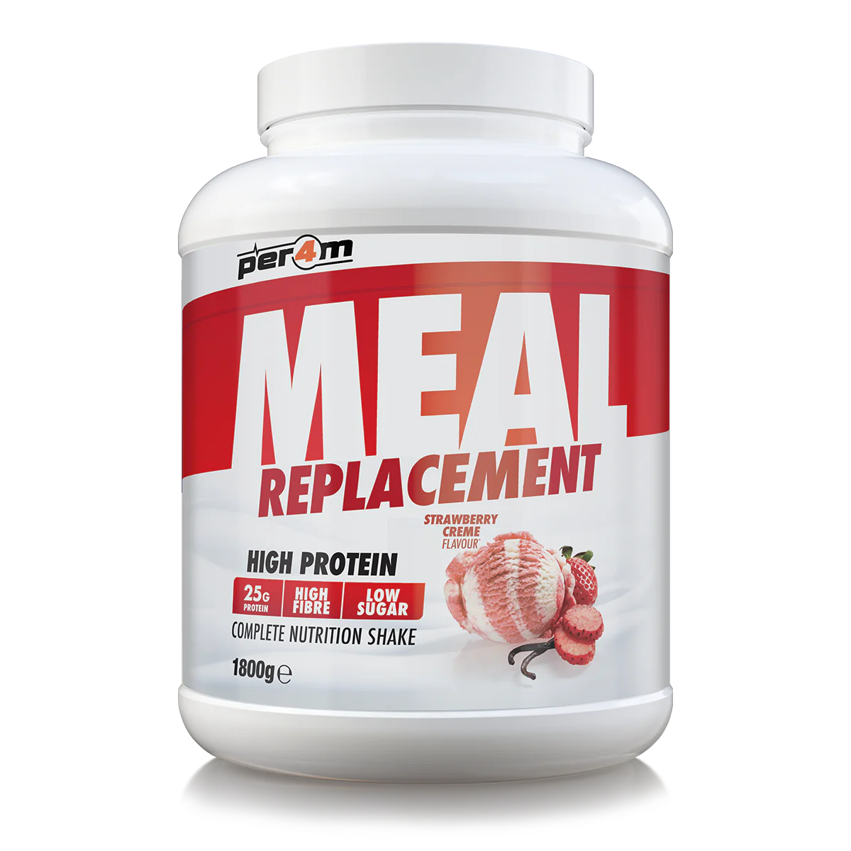 PER4M MEAL REPLACEMENT