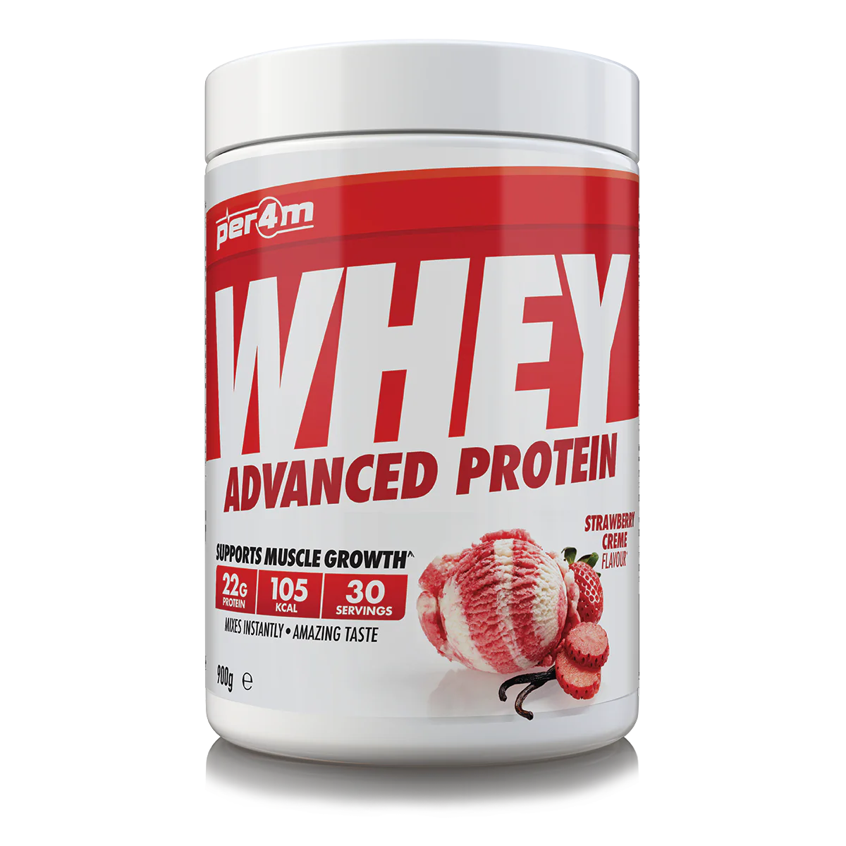 Per4m - Advanced Whey Protein