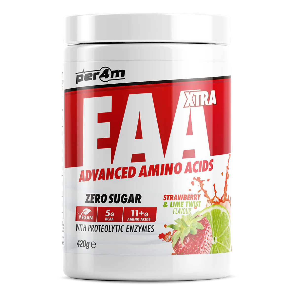 Per4m - EAA XTRA - 420g