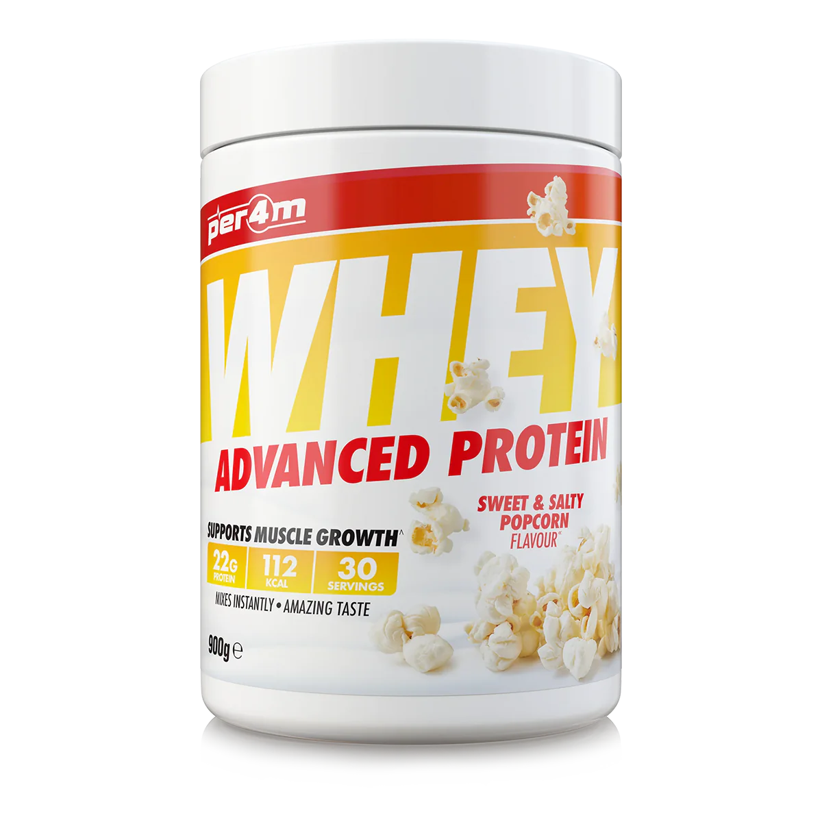 Per4m - Advanced Whey Protein