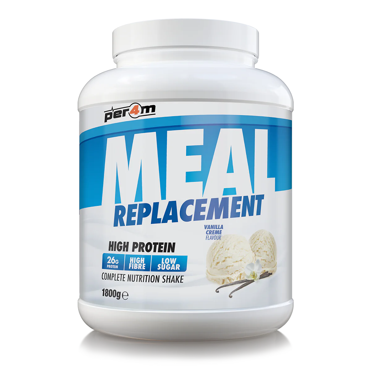 PER4M MEAL REPLACEMENT