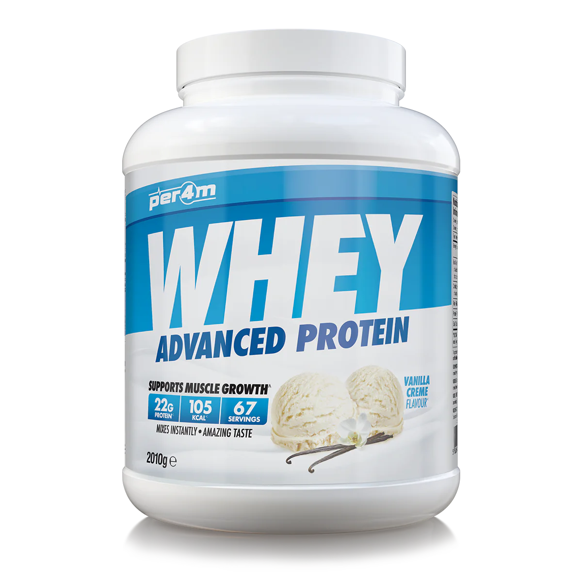 Per4m - Advanced Whey Protein