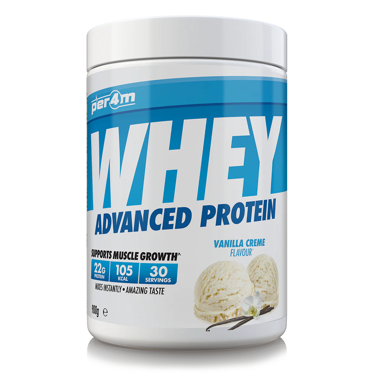 Per4m - Advanced Whey Protein