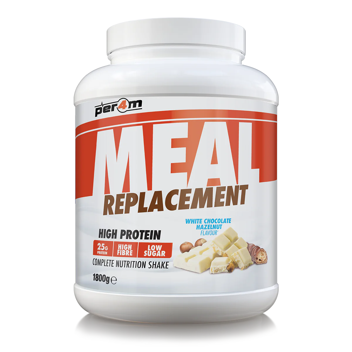 PER4M MEAL REPLACEMENT