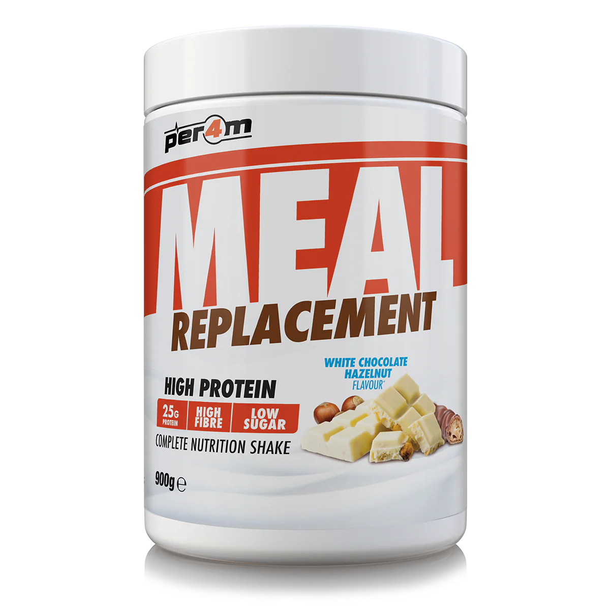 PER4M MEAL REPLACEMENT