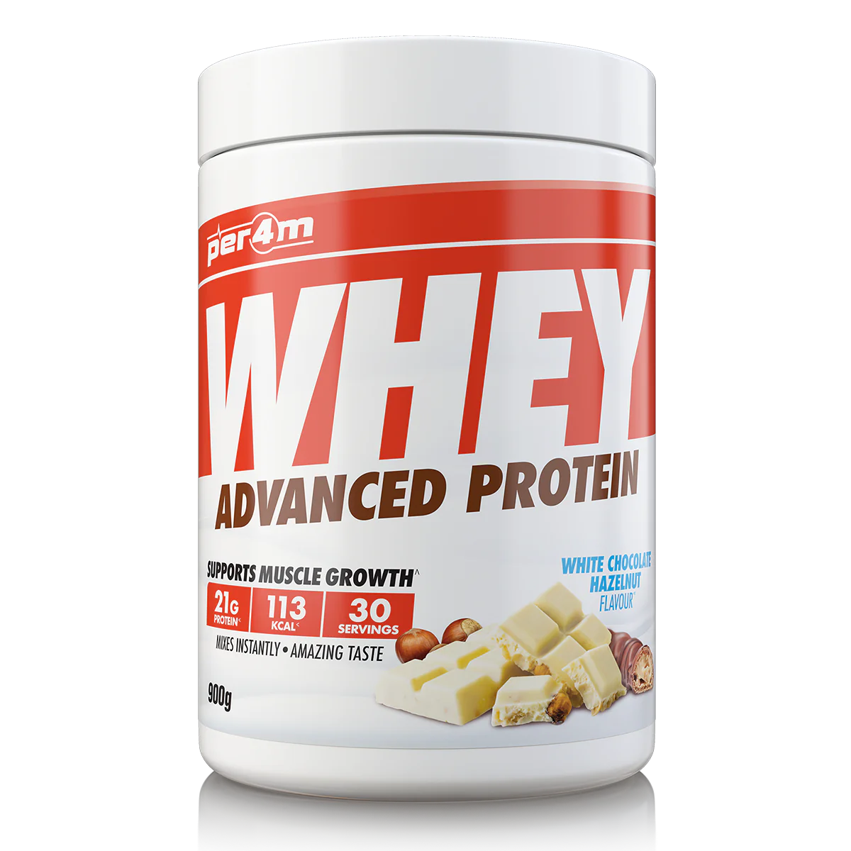 Per4m - Advanced Whey Protein