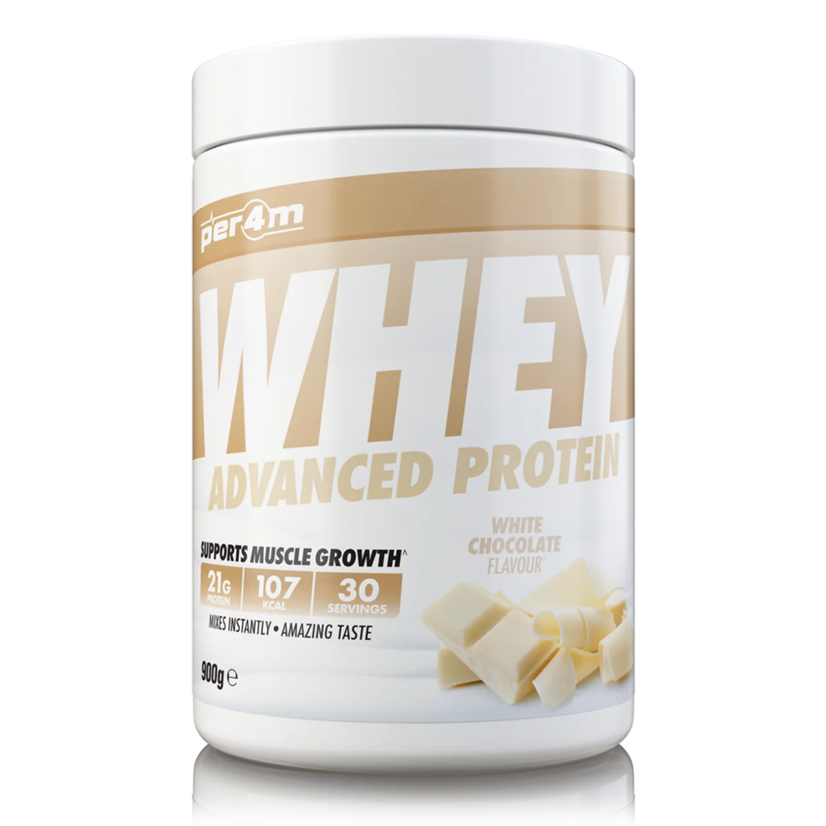 Per4m - Advanced Whey Protein