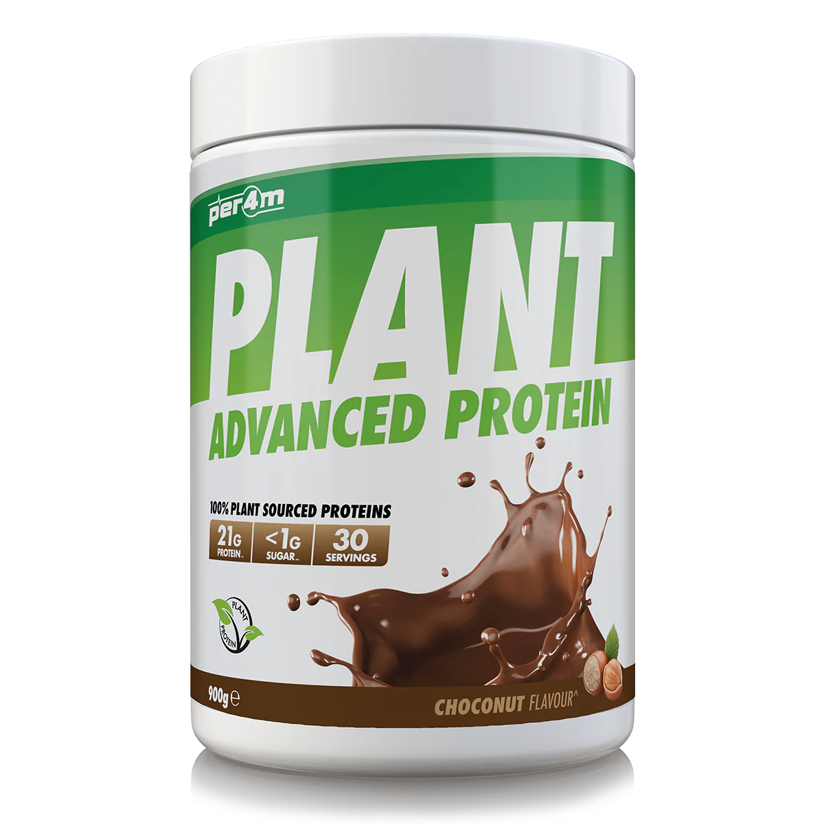 Per4m Plant Protein