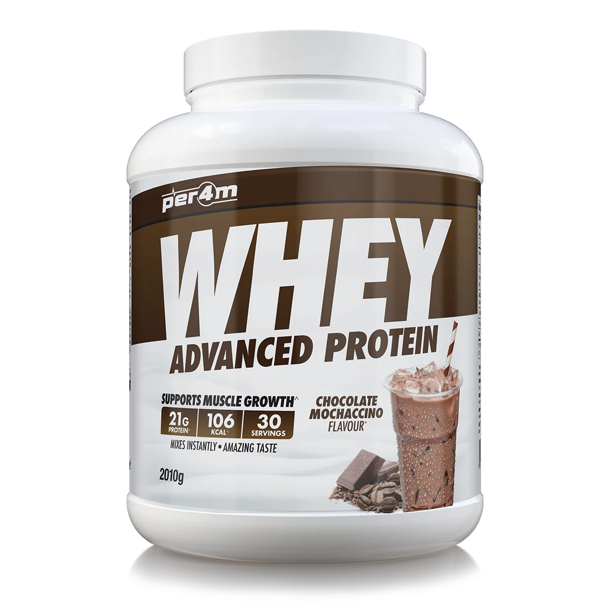 Per4m - Advanced Whey Protein