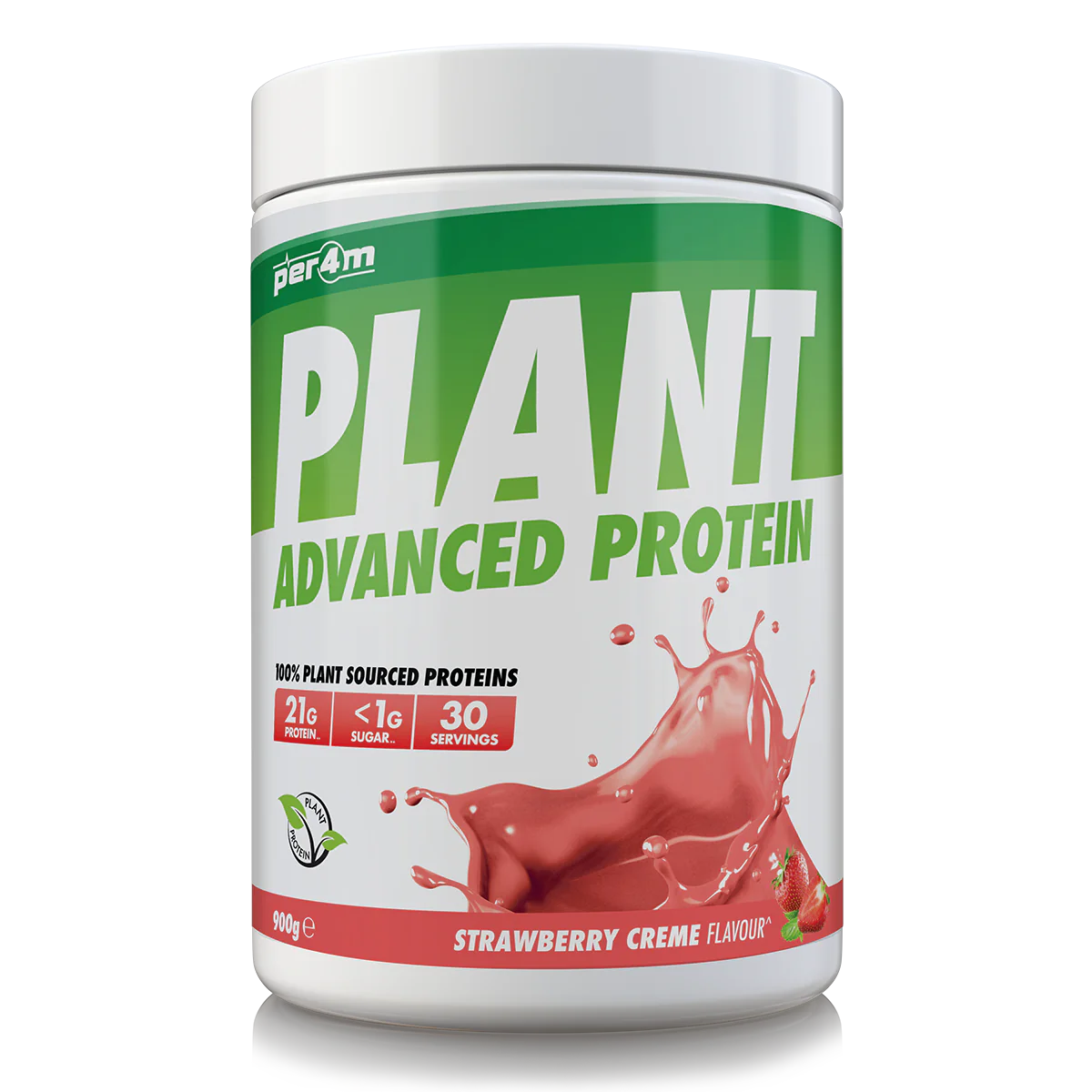 Per4m Plant Protein