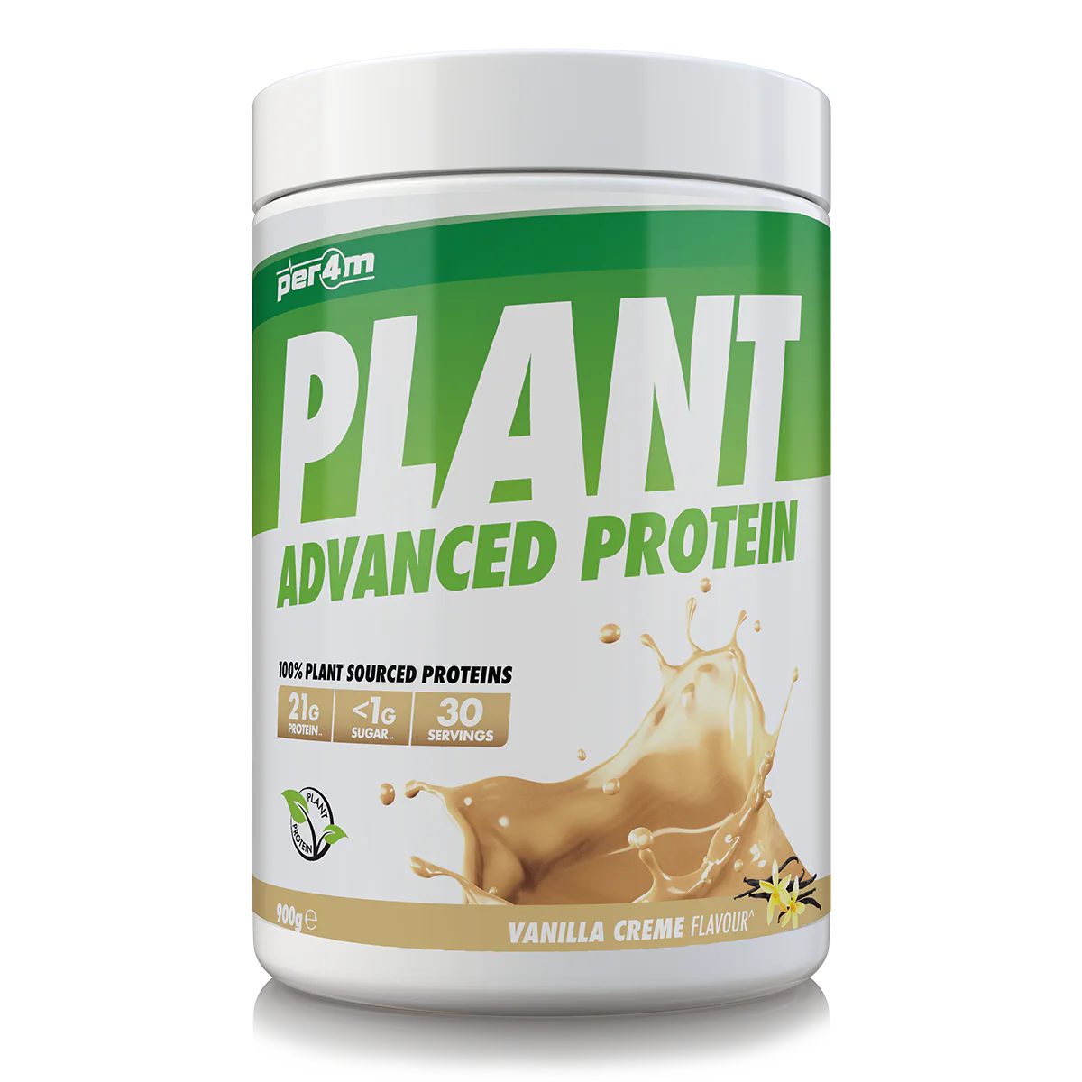 Per4m Plant Protein