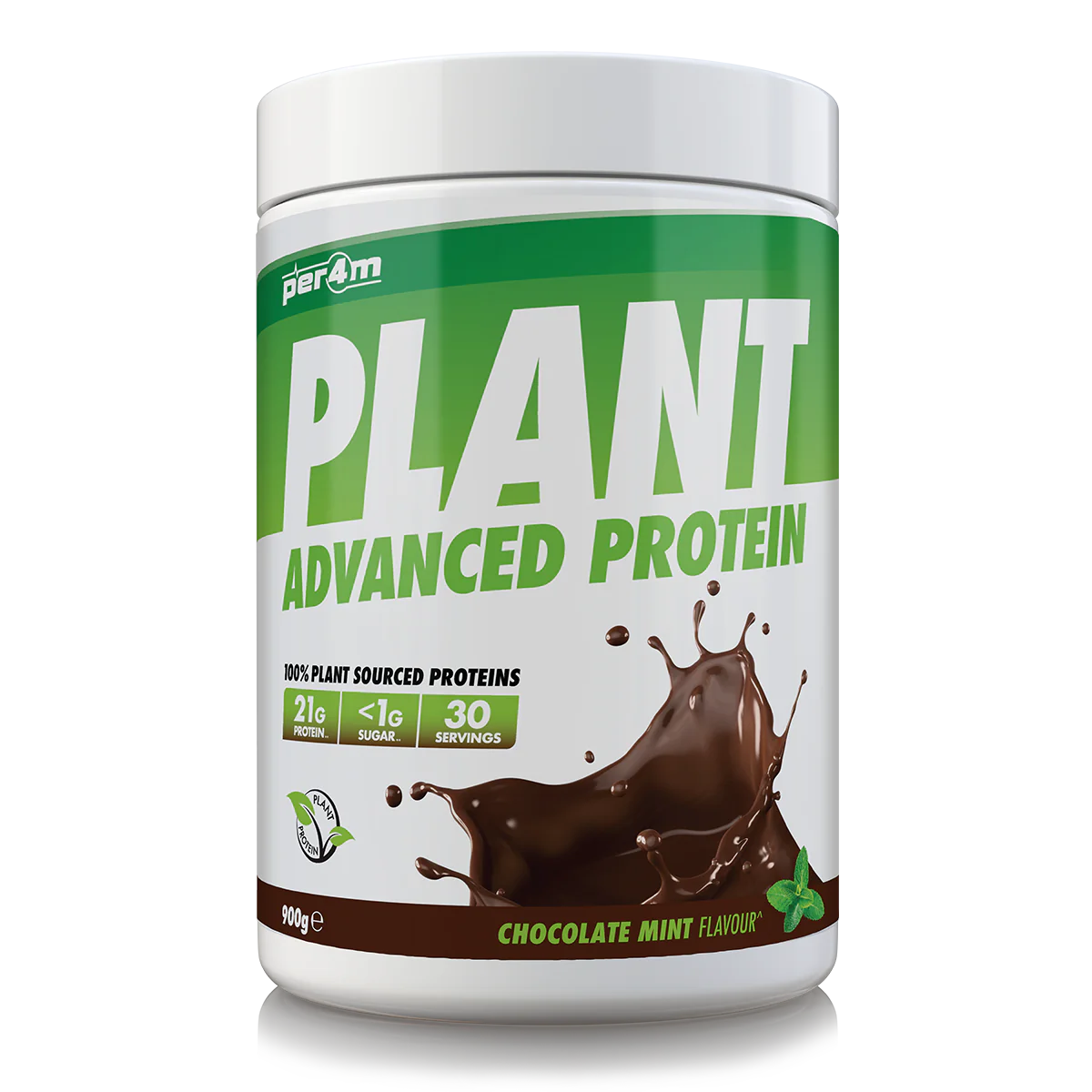 Per4m Plant Protein