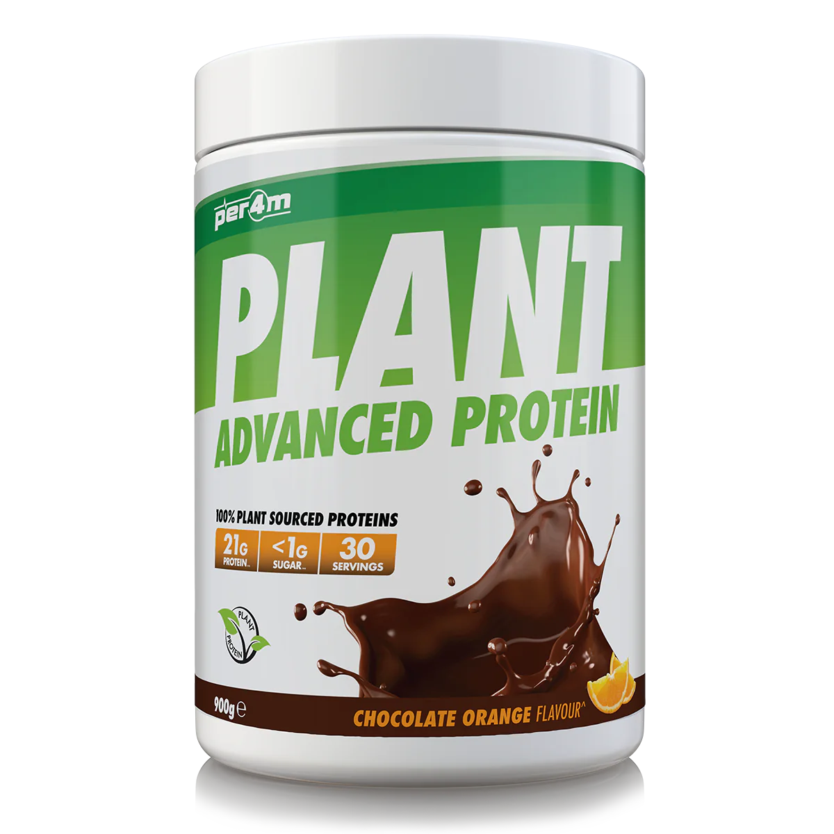 Per4m Plant Protein