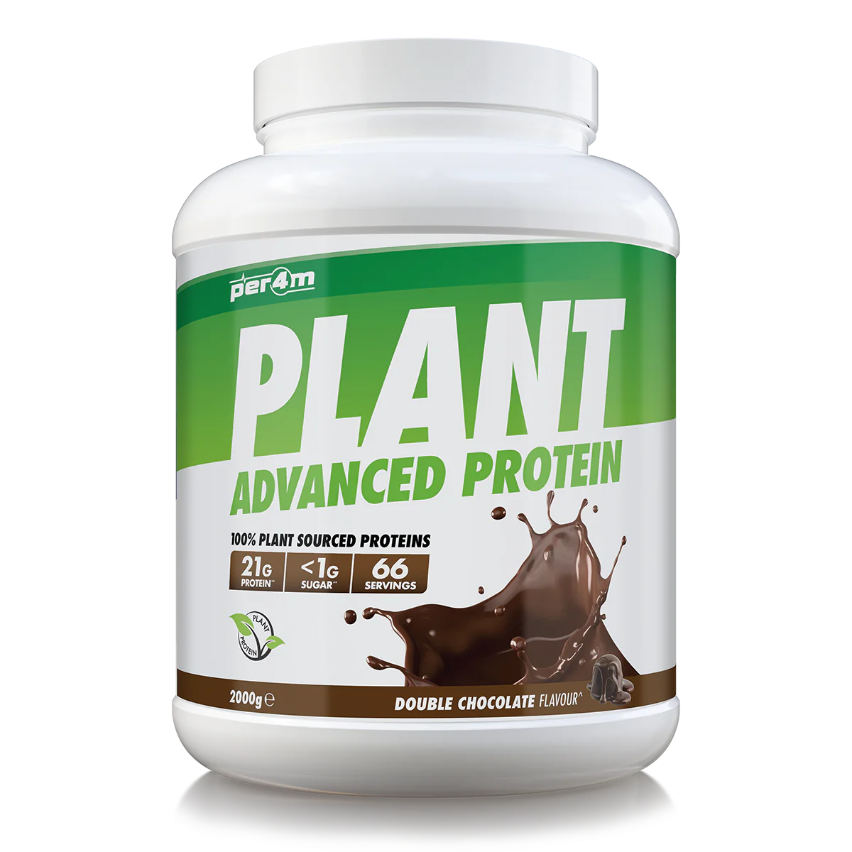 Per4m Plant Protein