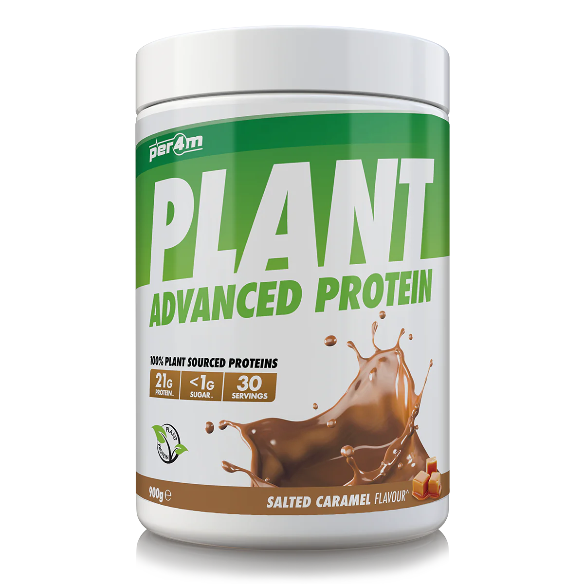 Per4m Plant Protein