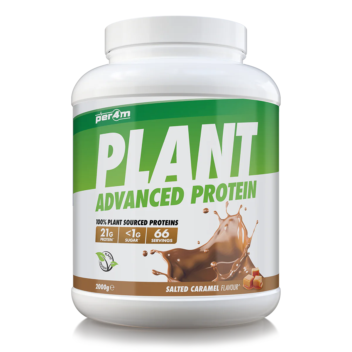 Per4m Plant Protein