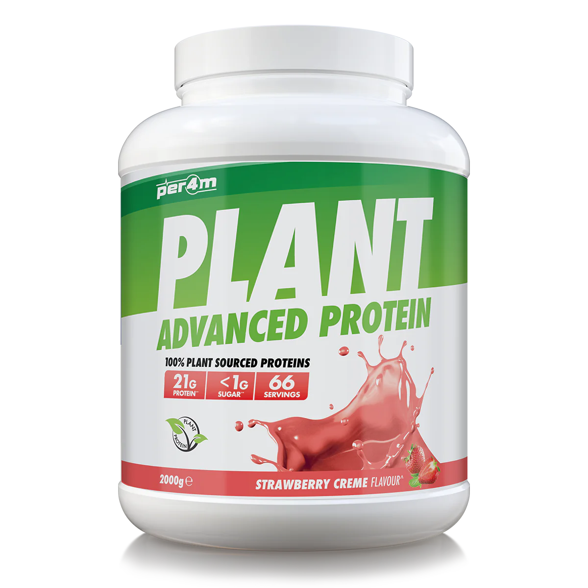 Per4m Plant Protein