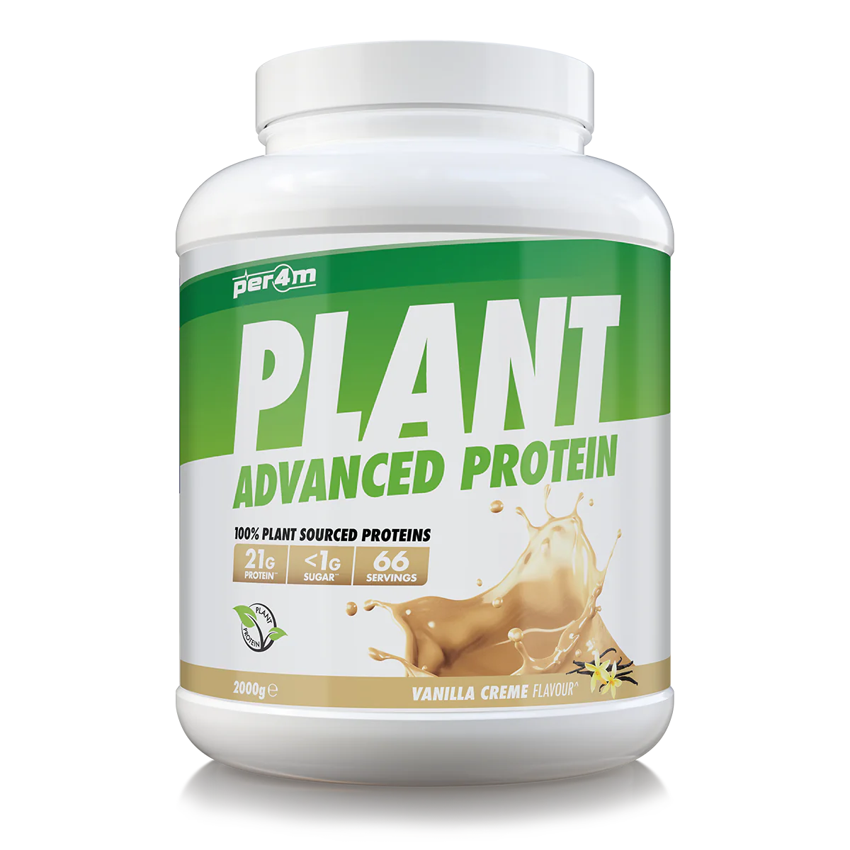 Per4m Plant Protein